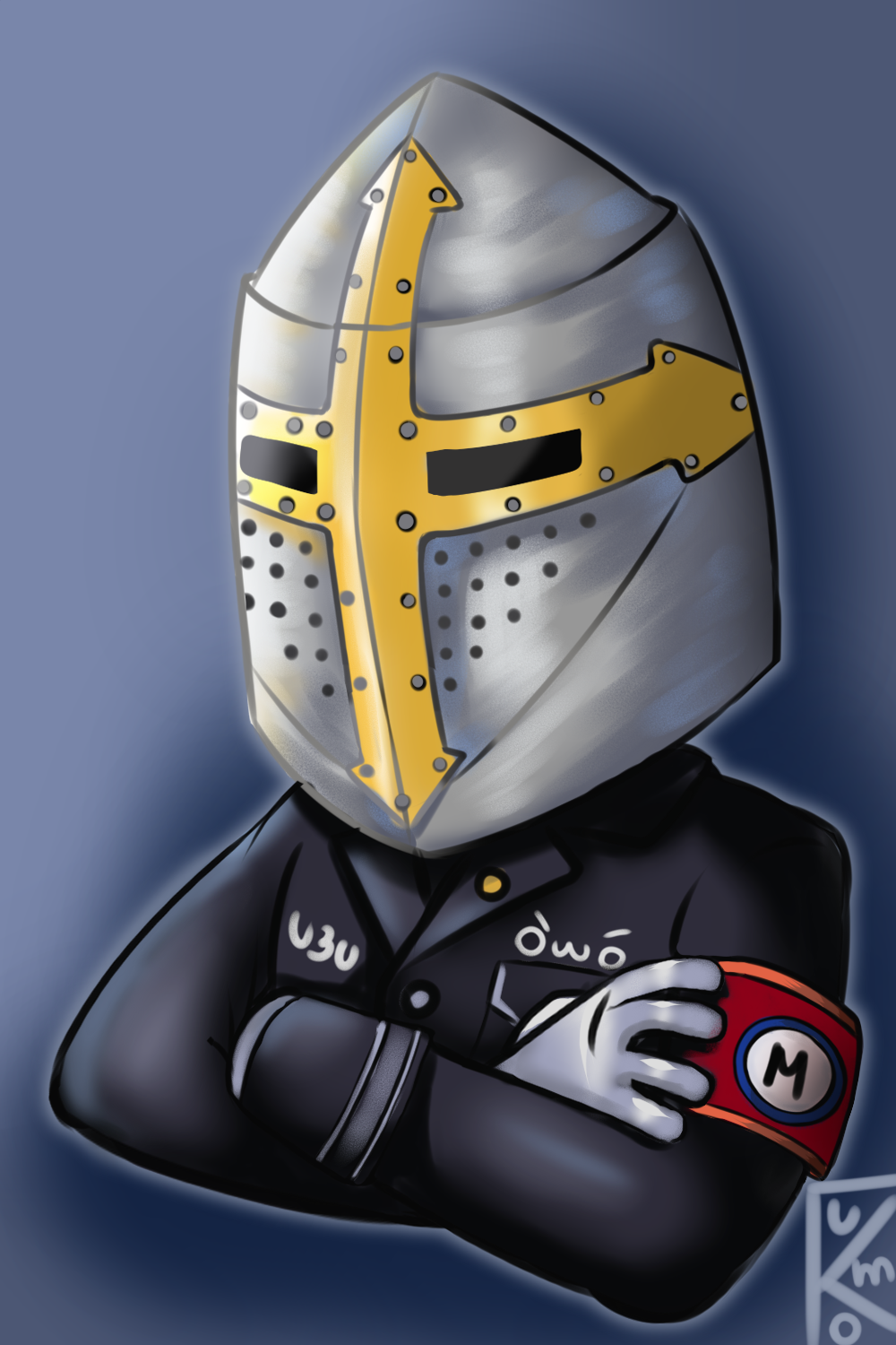 MauriXz